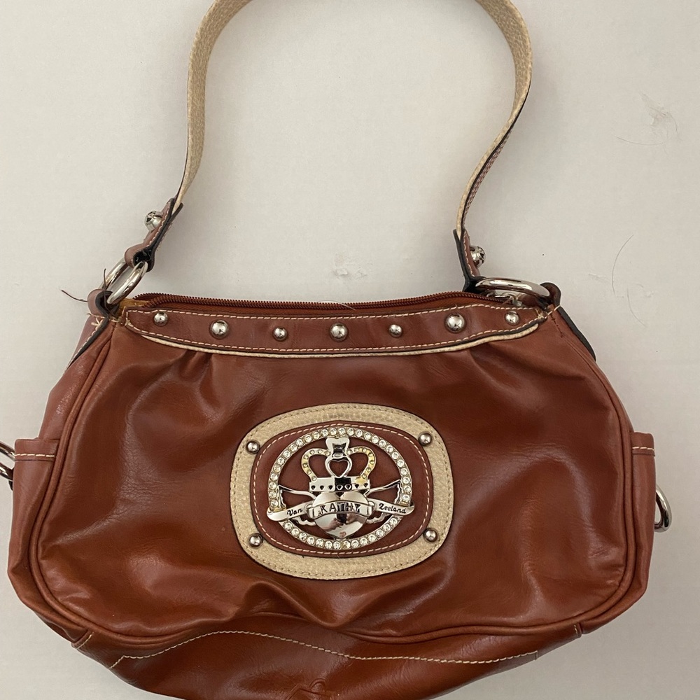 Kathy Van Zeeland purse